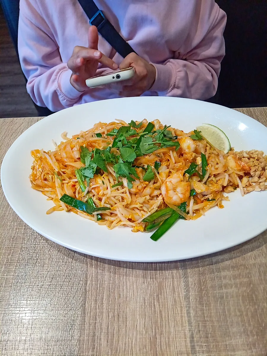 Pad Thai