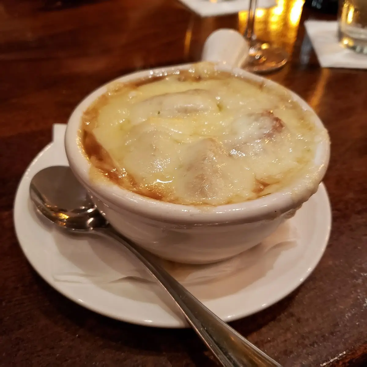 French Onion Soup