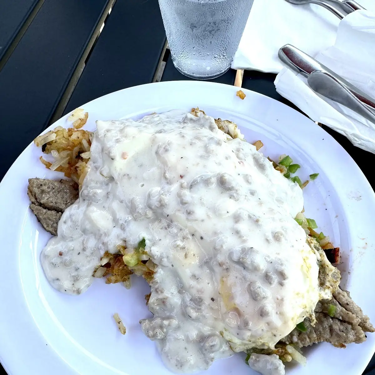 Chicken Fried Steak