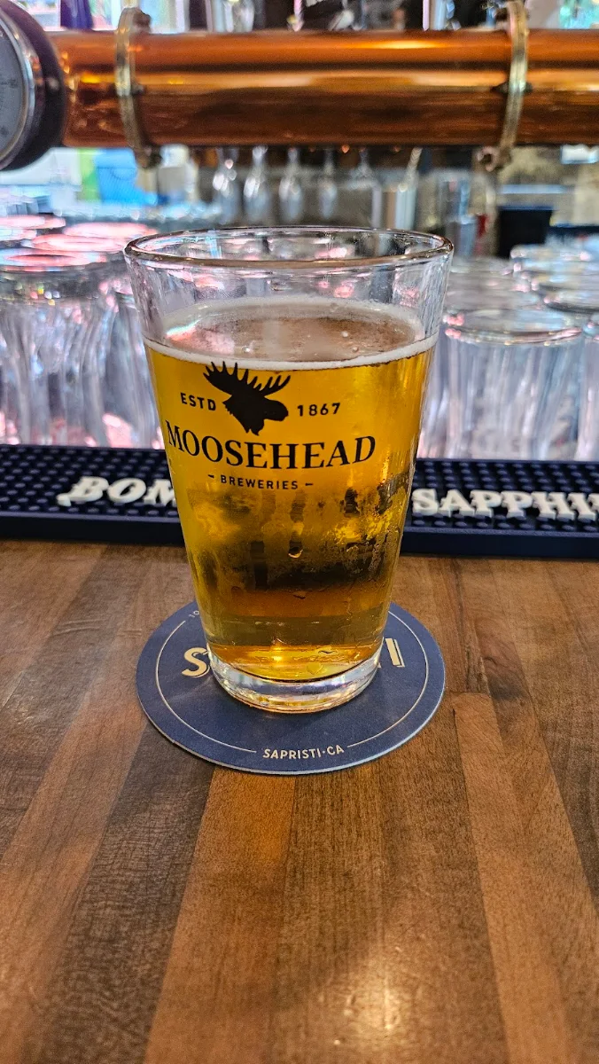 Beer, Sapristi...bistro bar
