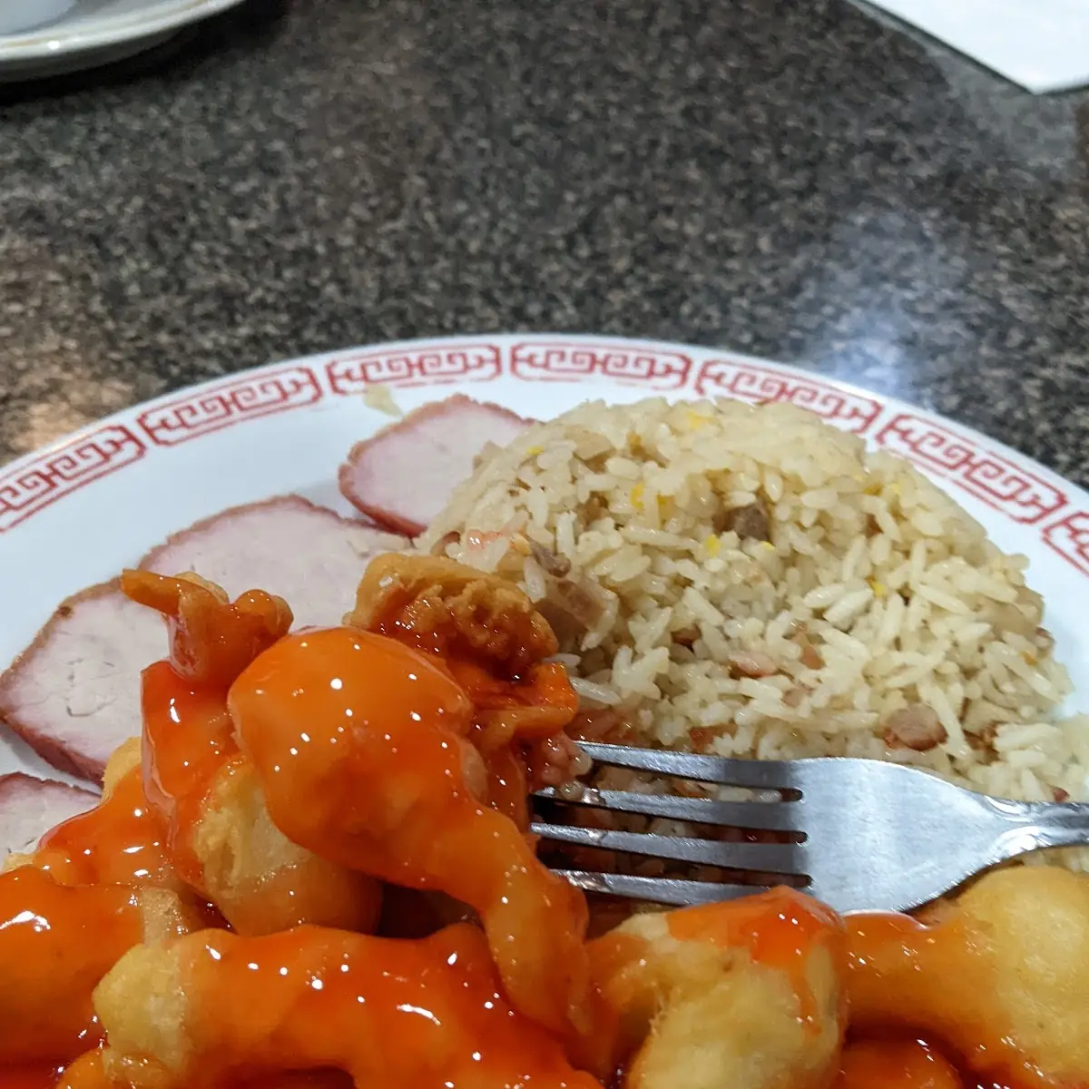 SMC 2 Sour Chicken