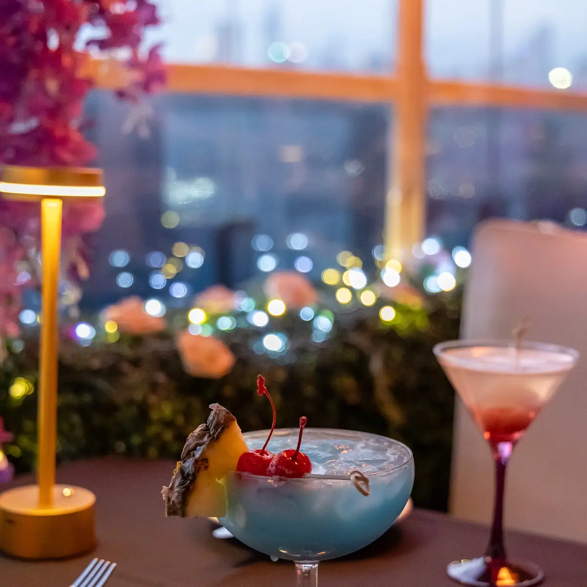 Craft Cocktails