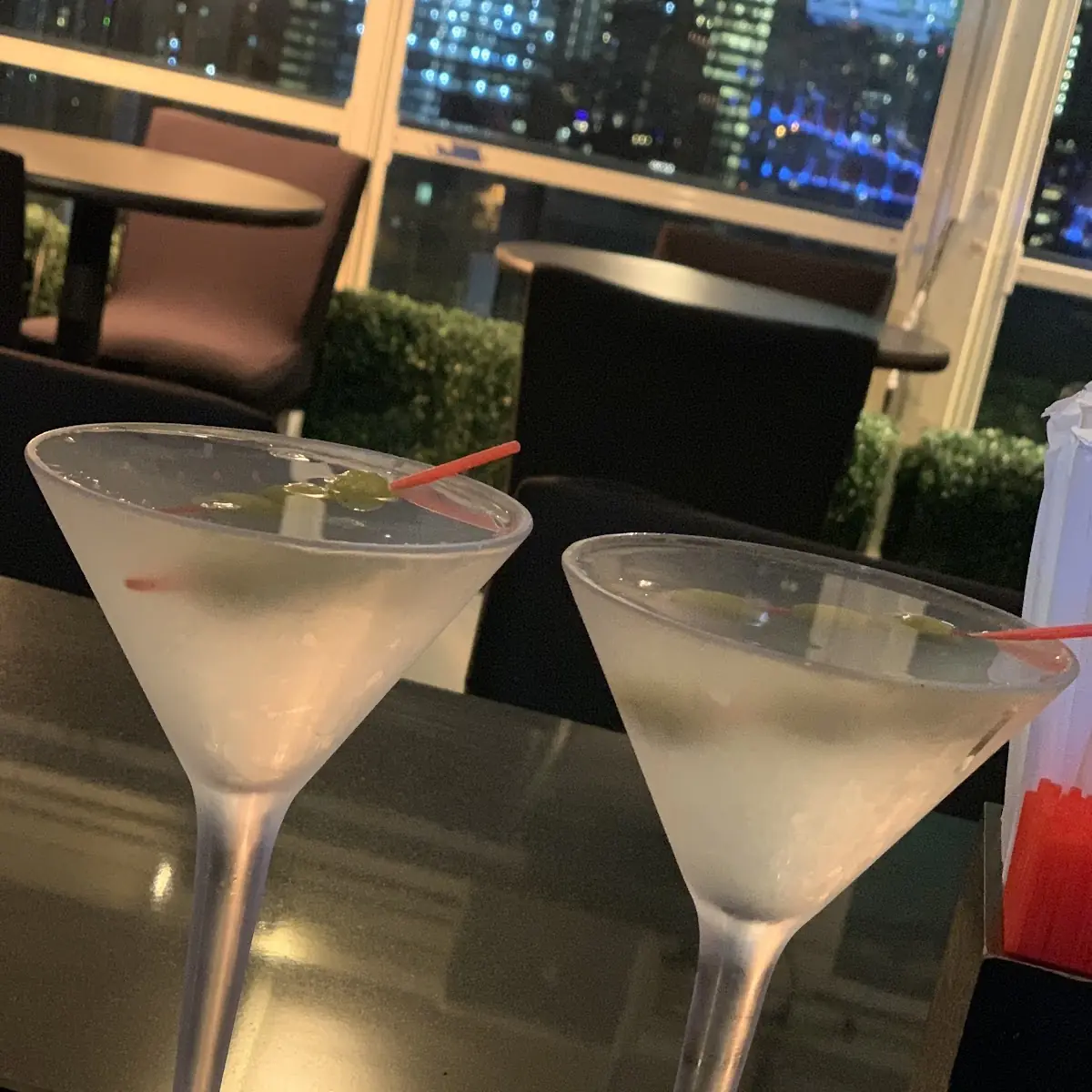 Lemon Drop Martini