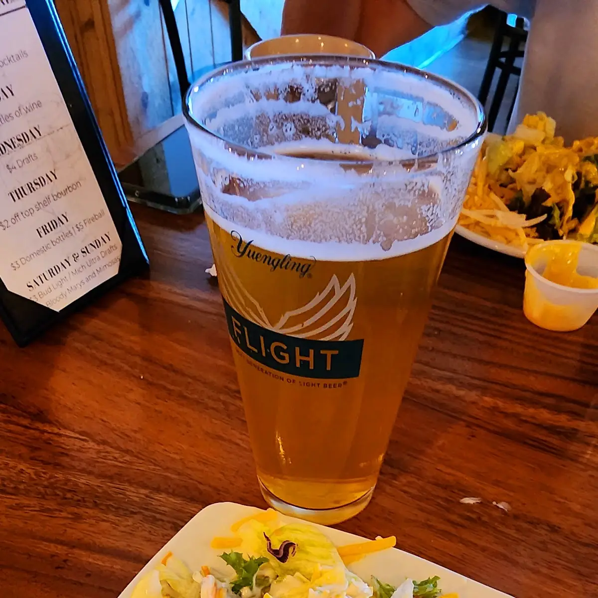 Side Salad