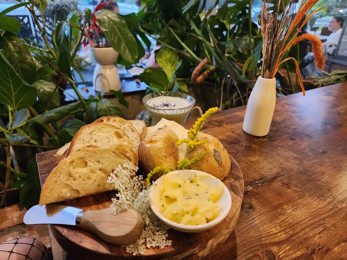 Small Plates