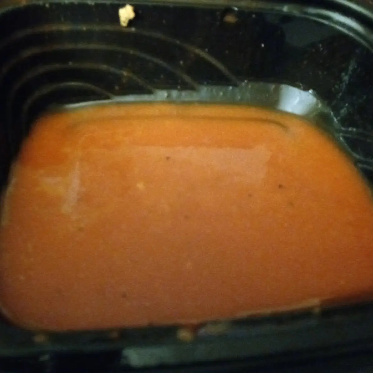 Hot Sauce