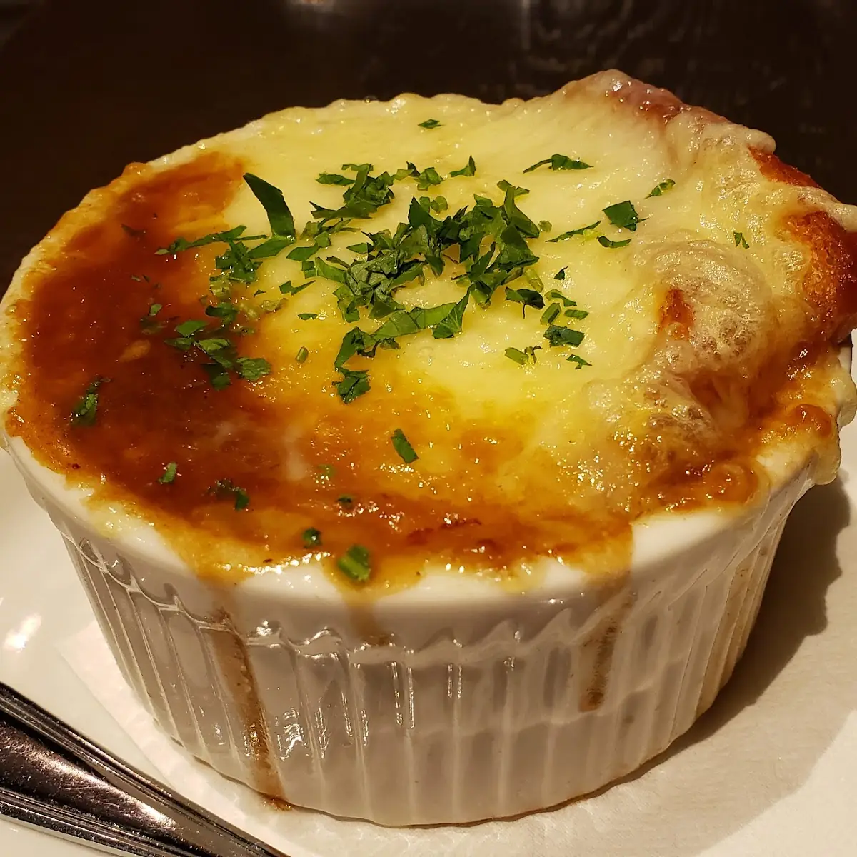 French Onion