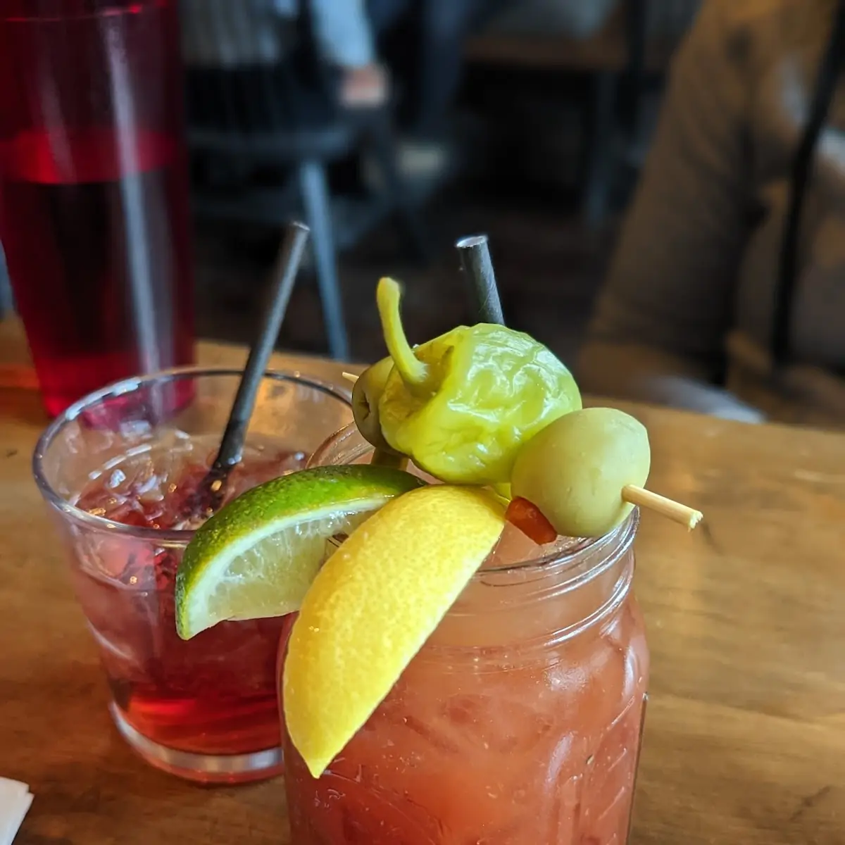 Bloody Mary
