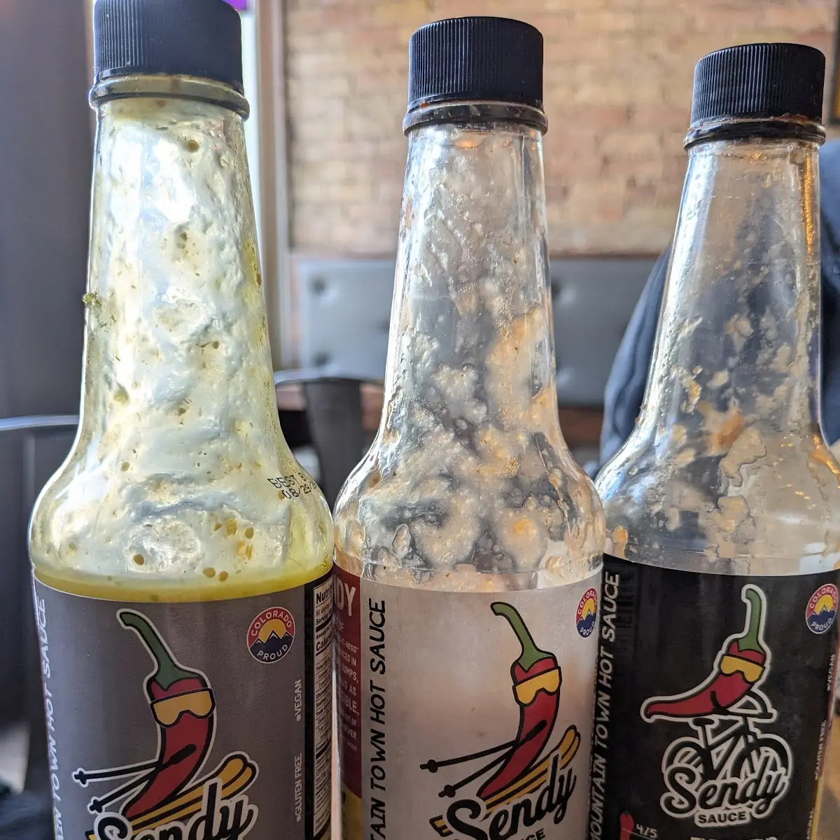 Hot Sauce Brands