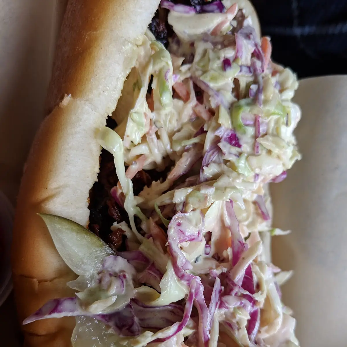Pulled Pork