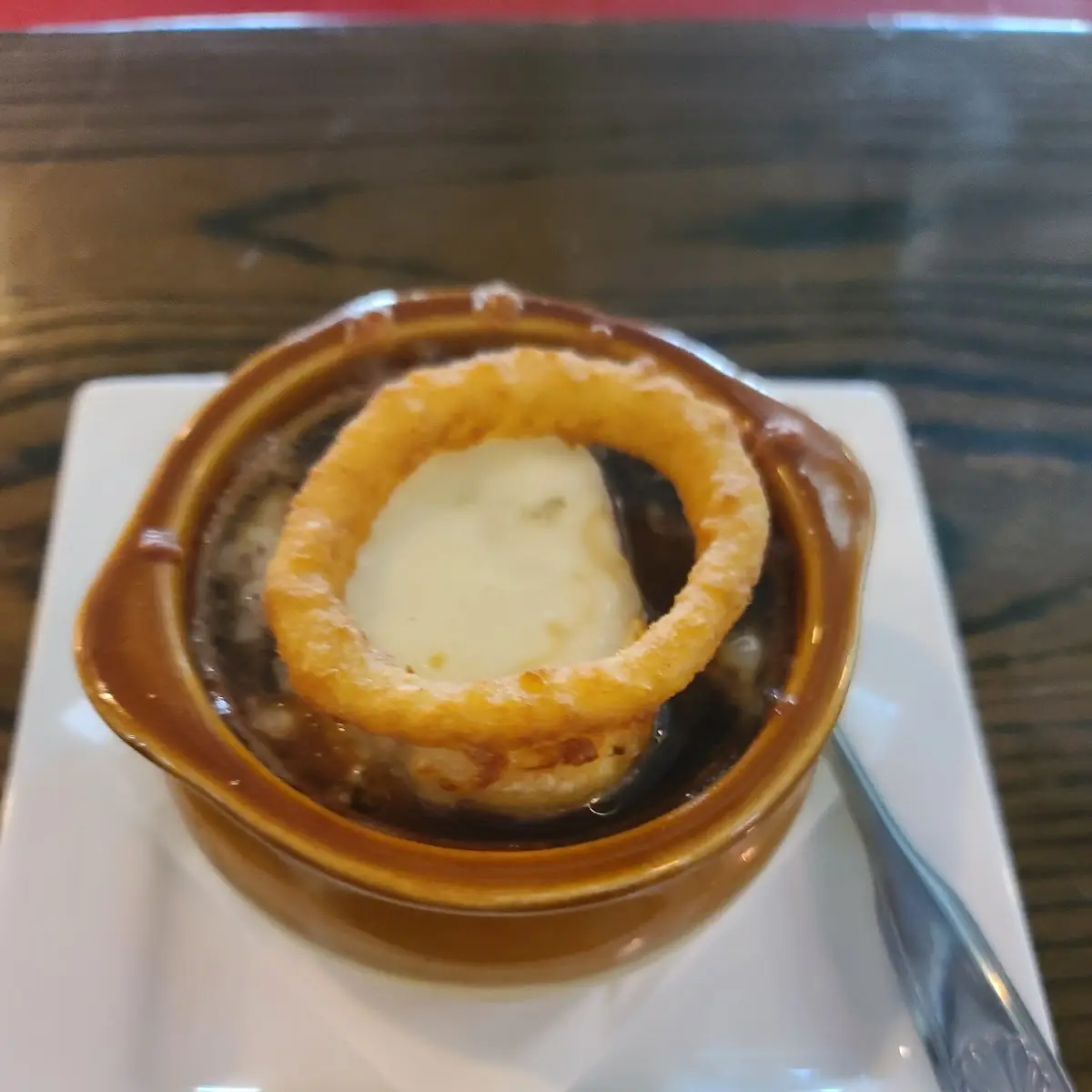 French Onion Soup