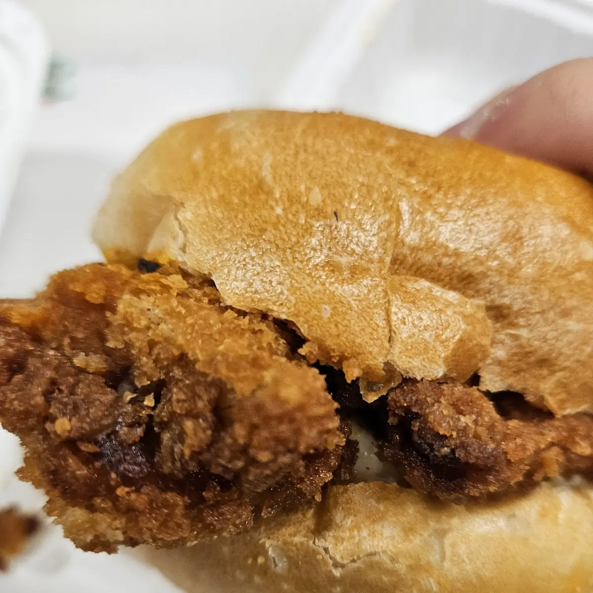 Chicken Sandwich