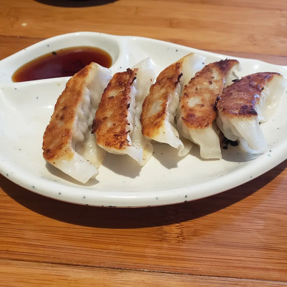 Gyoza