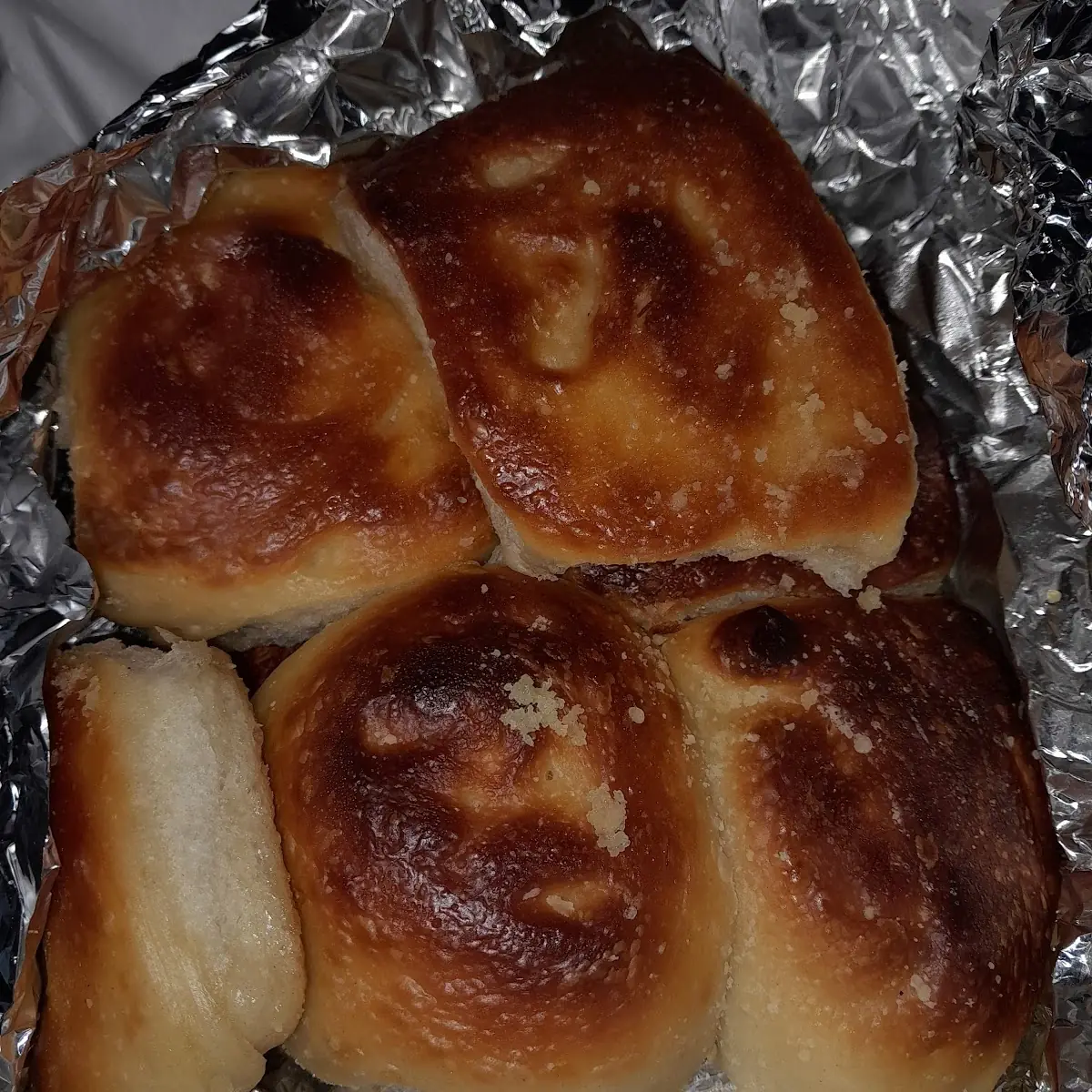 Garlic Bread