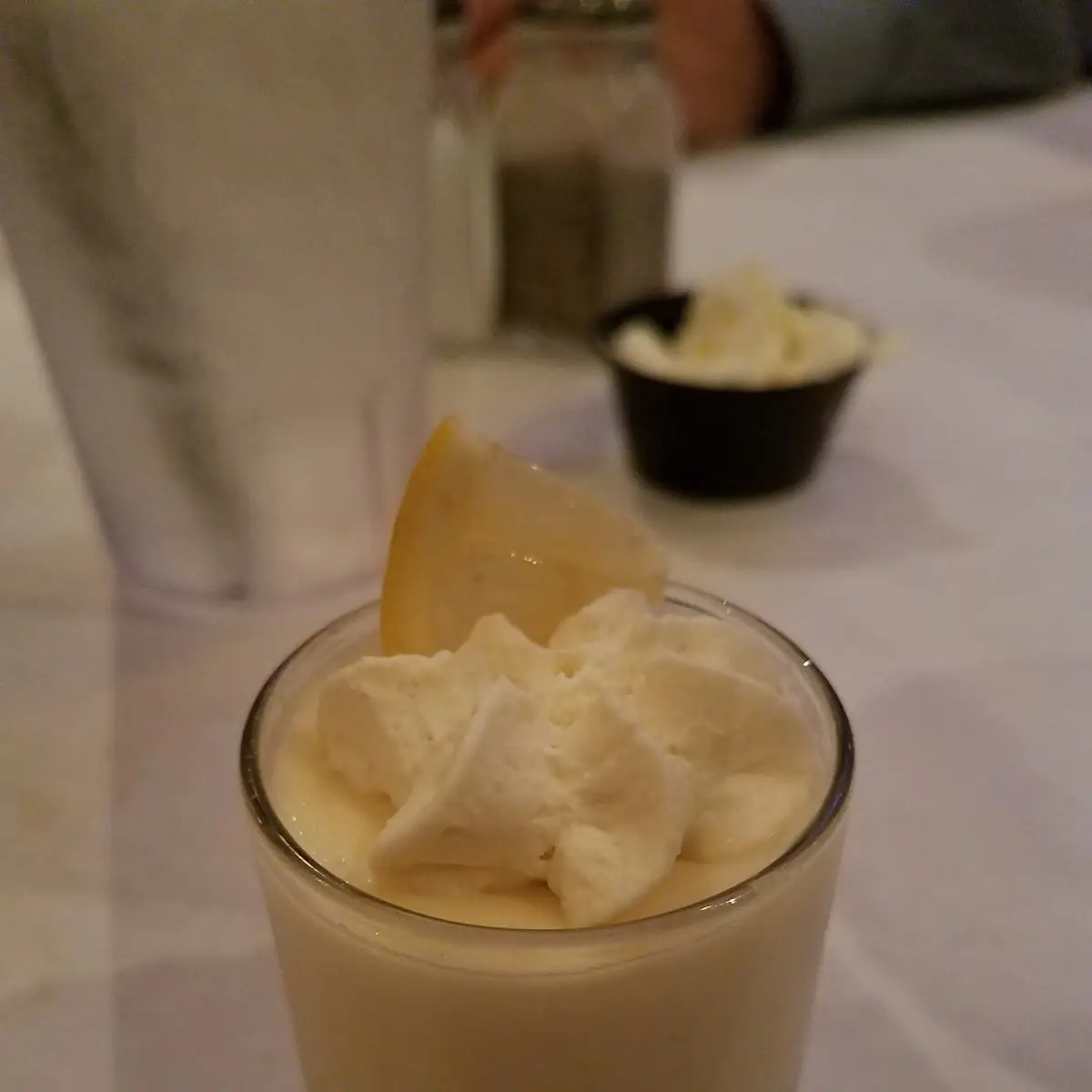Key Lime Pie