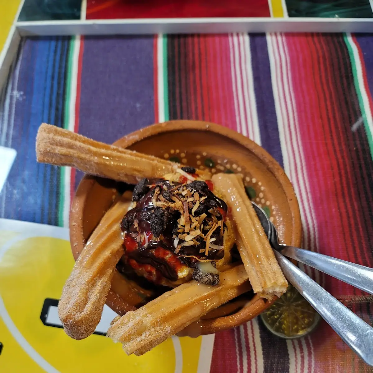 Churros