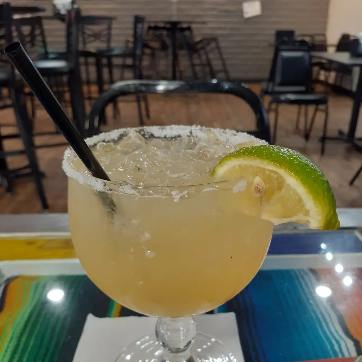 House Margarita