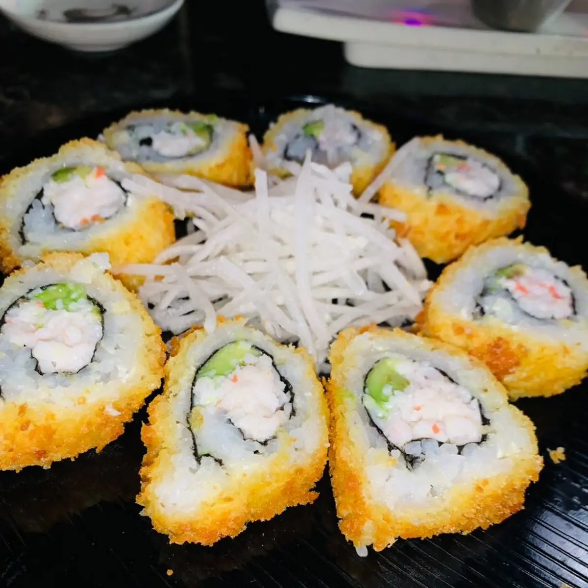 California Roll
