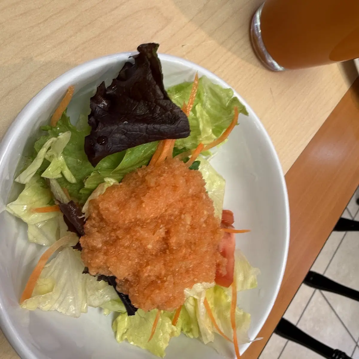 Salad Dressing