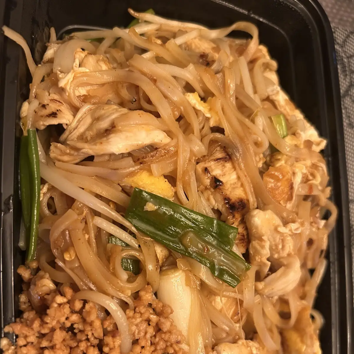 Stir-Fried Sukiyaki