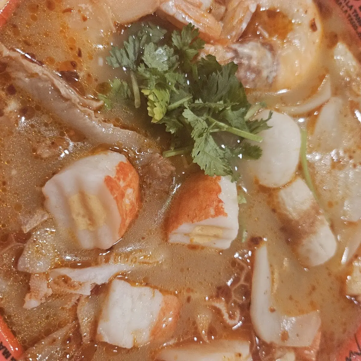 Tom Yum
