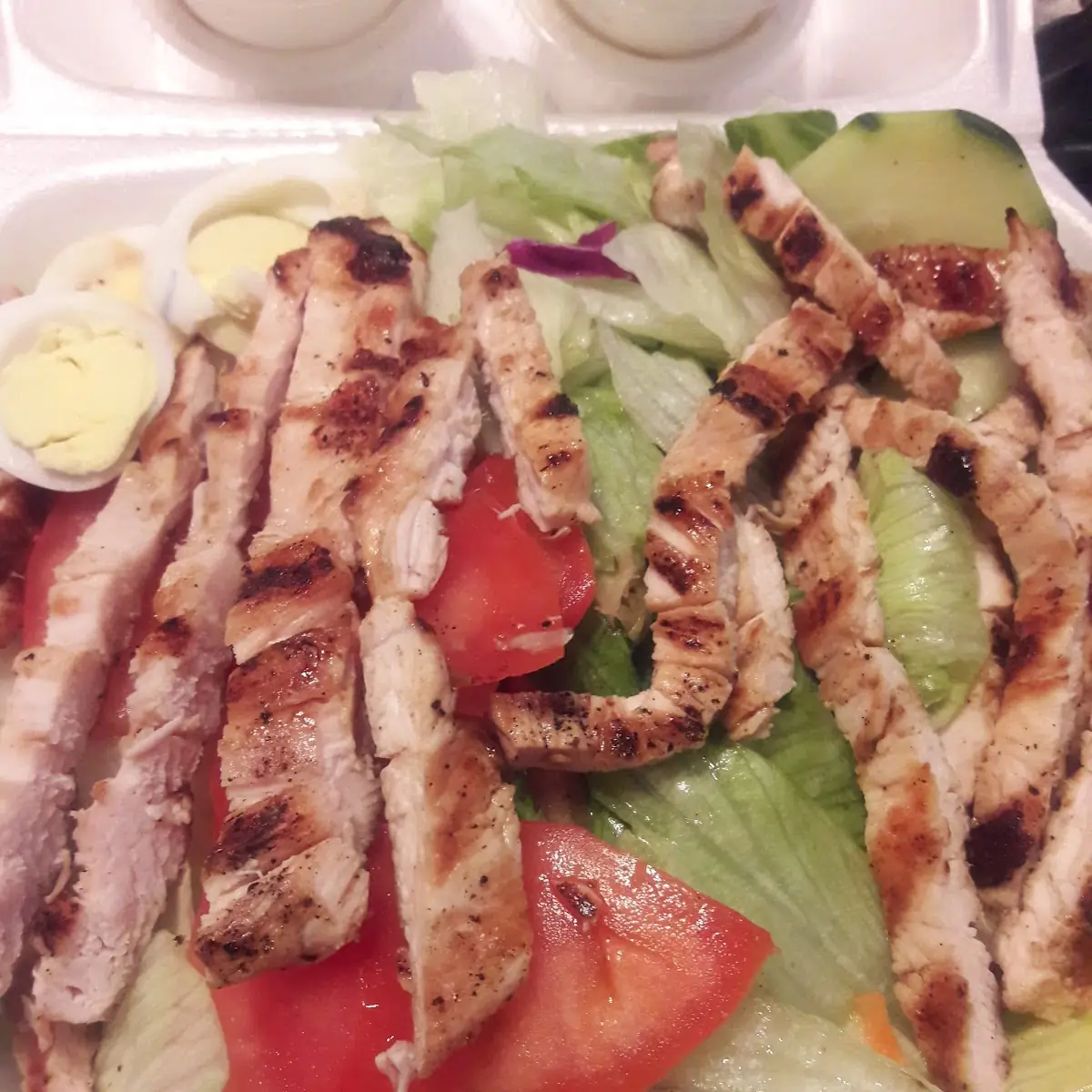 Chicken Salad