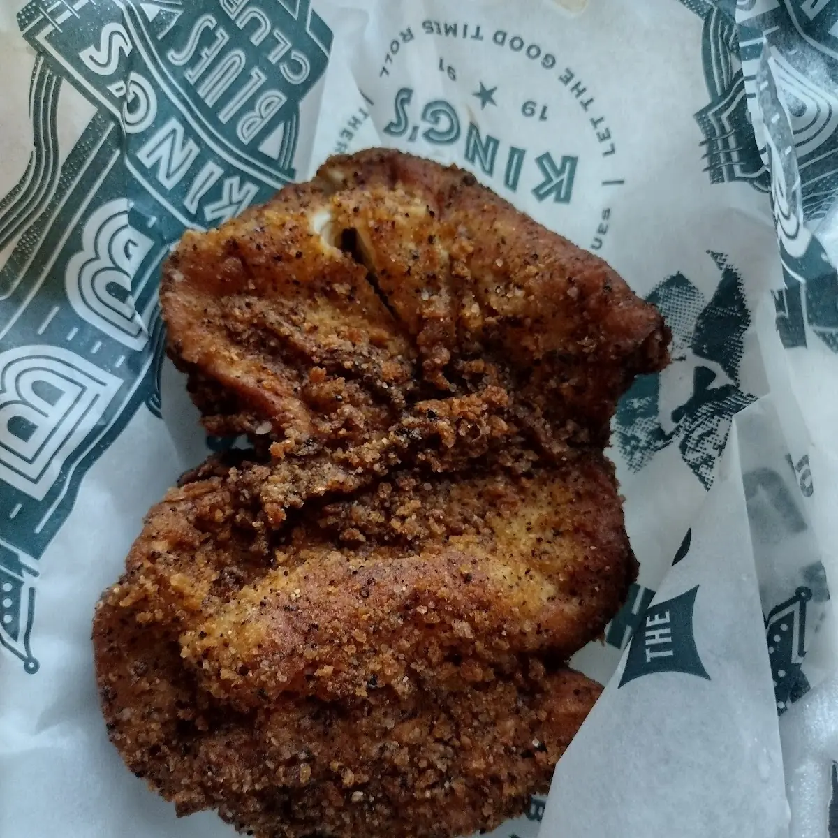 Chicken Wings