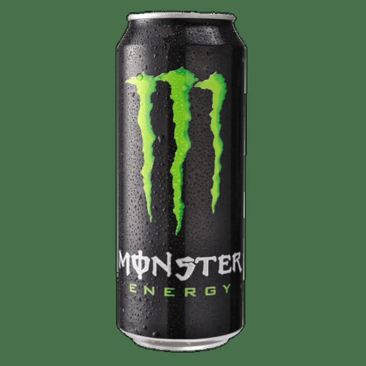 Monster Energy