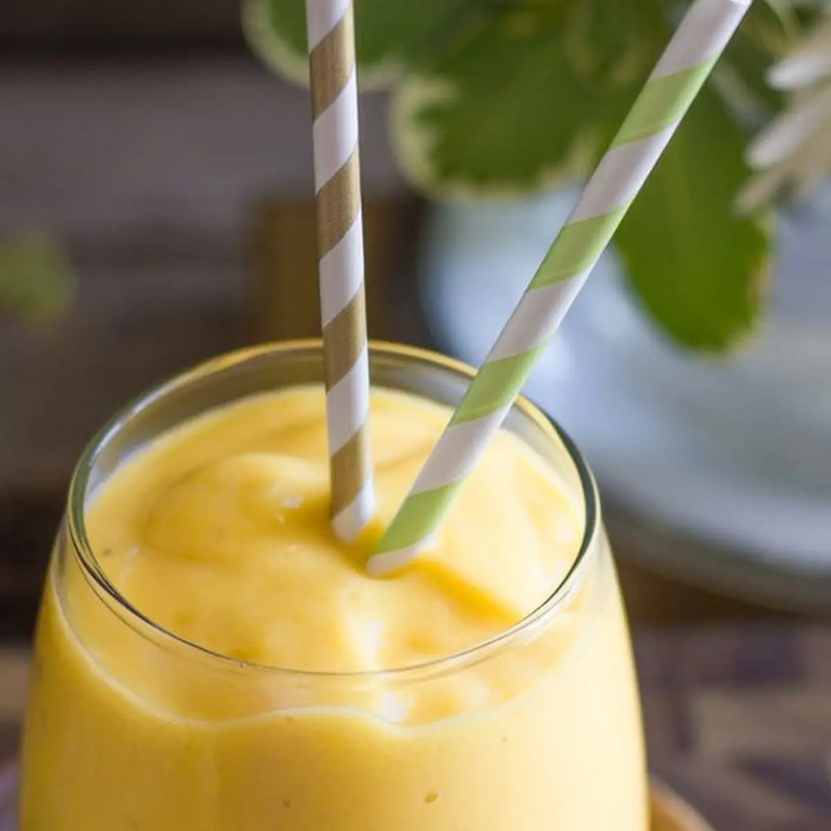 Mango Lassi