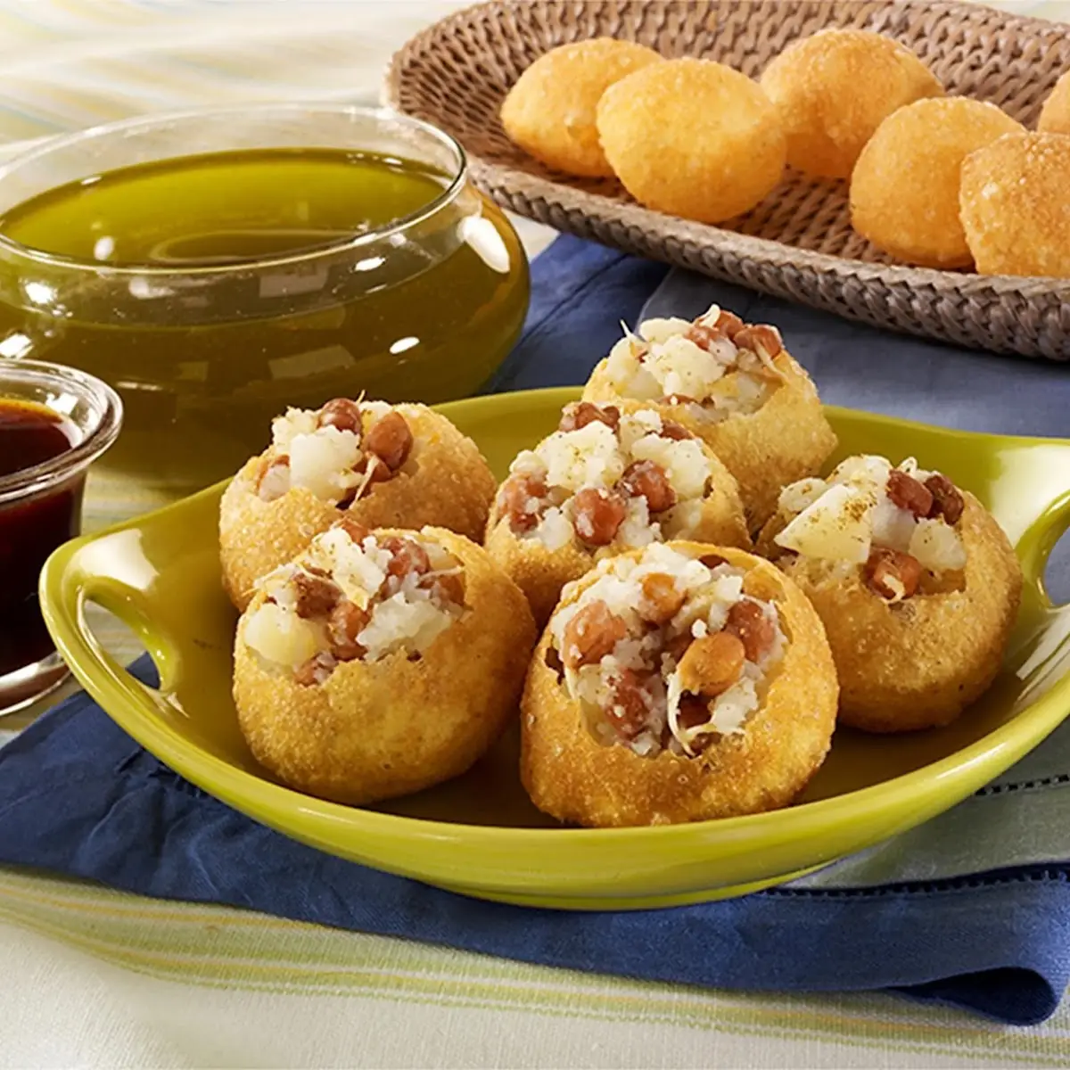 Pani Puri