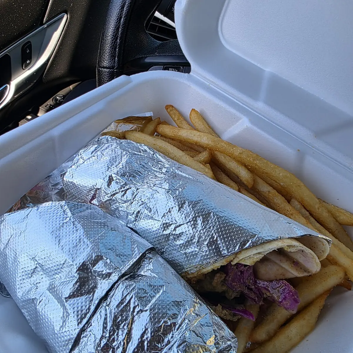 Gyro