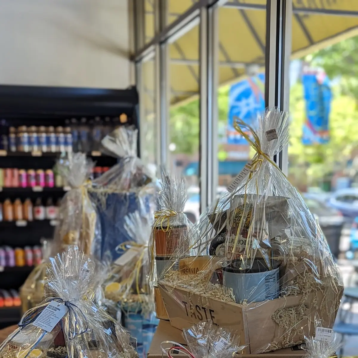Gift Basket