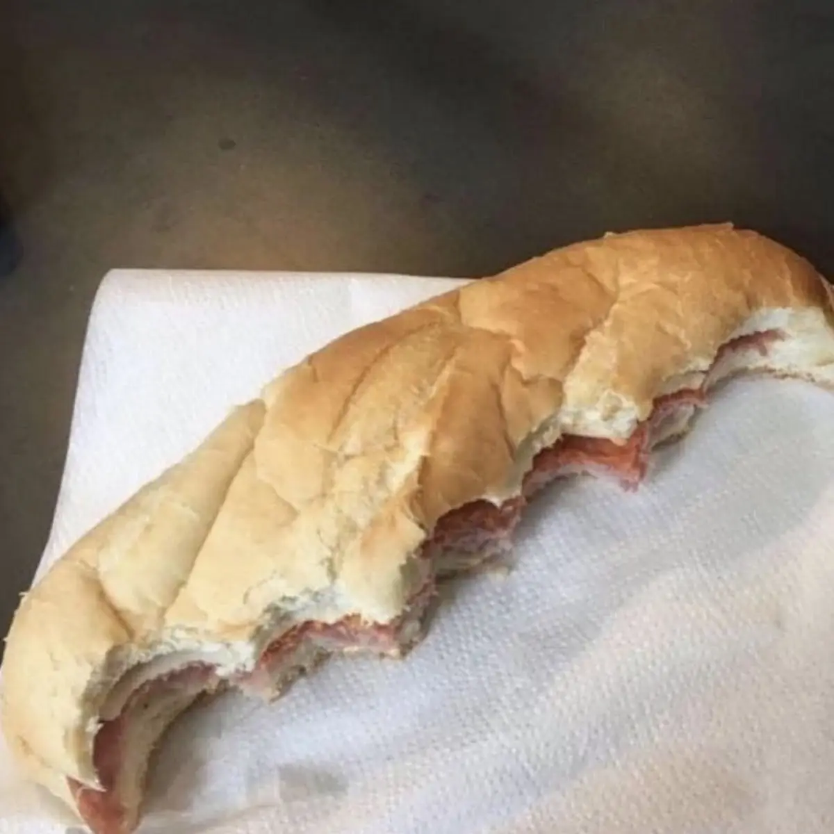 Italian Sub