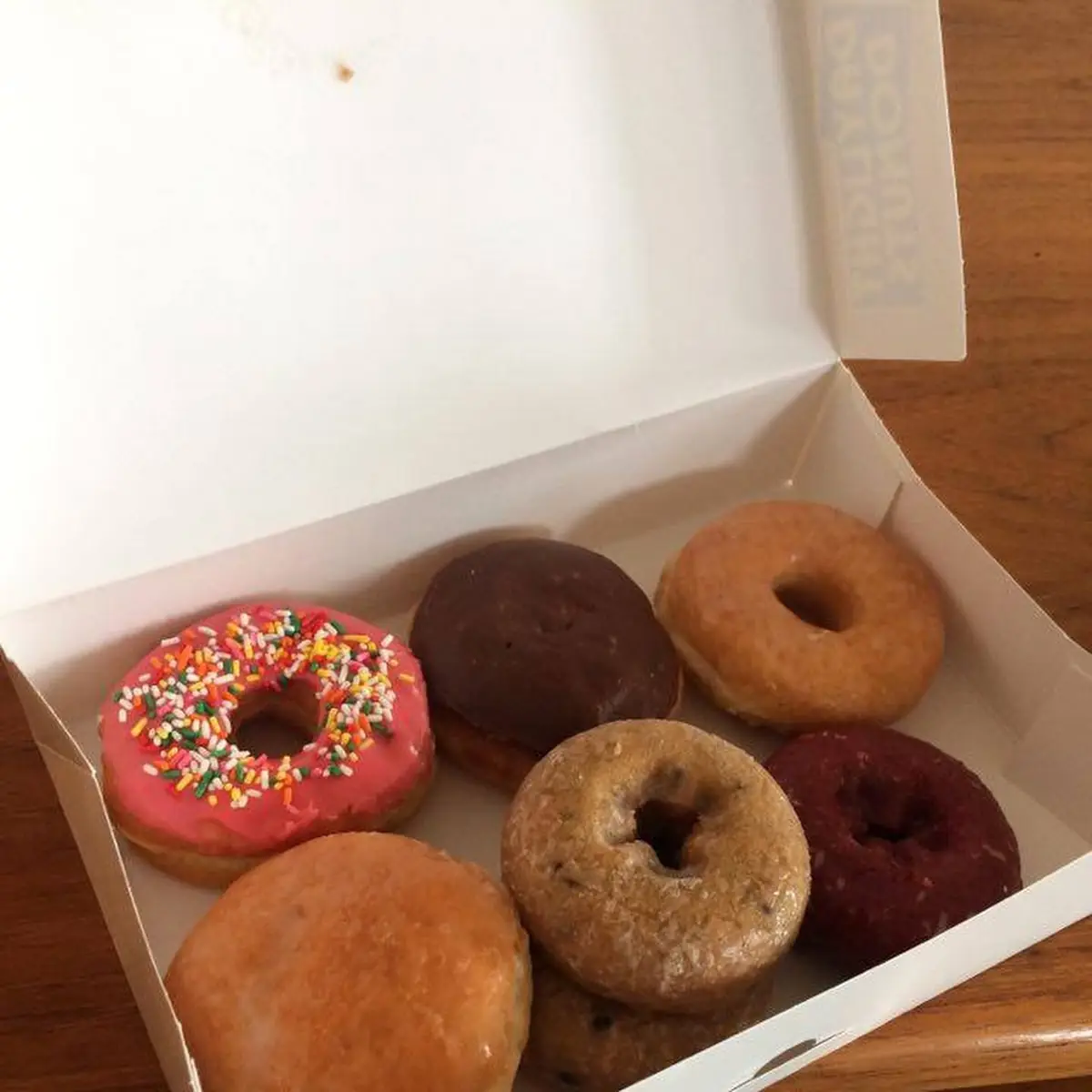 Doughnut