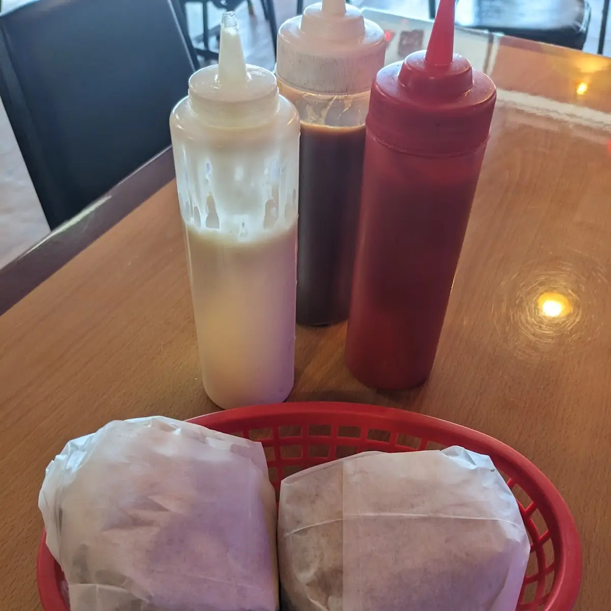 Bogo Roast Beef