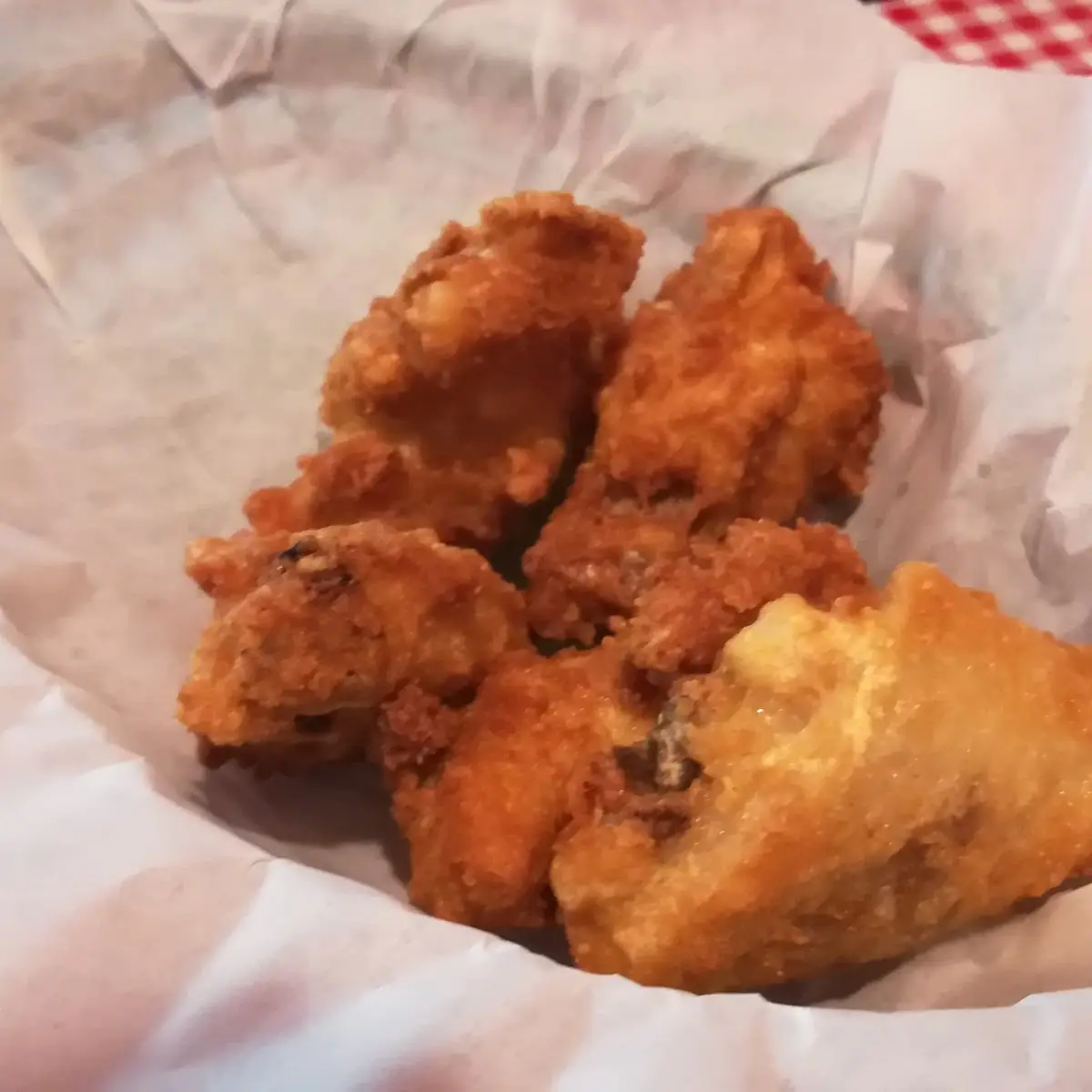 Chicken Wings