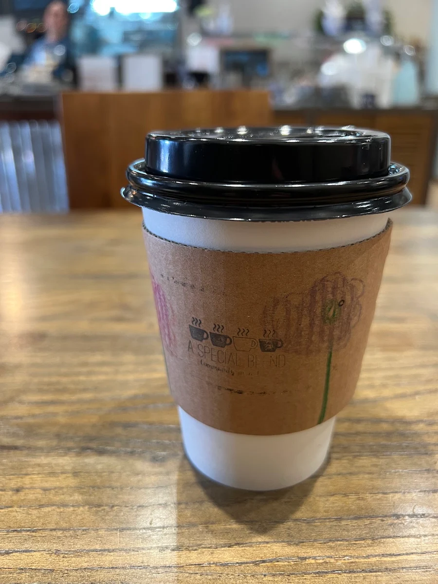 Cappuccino