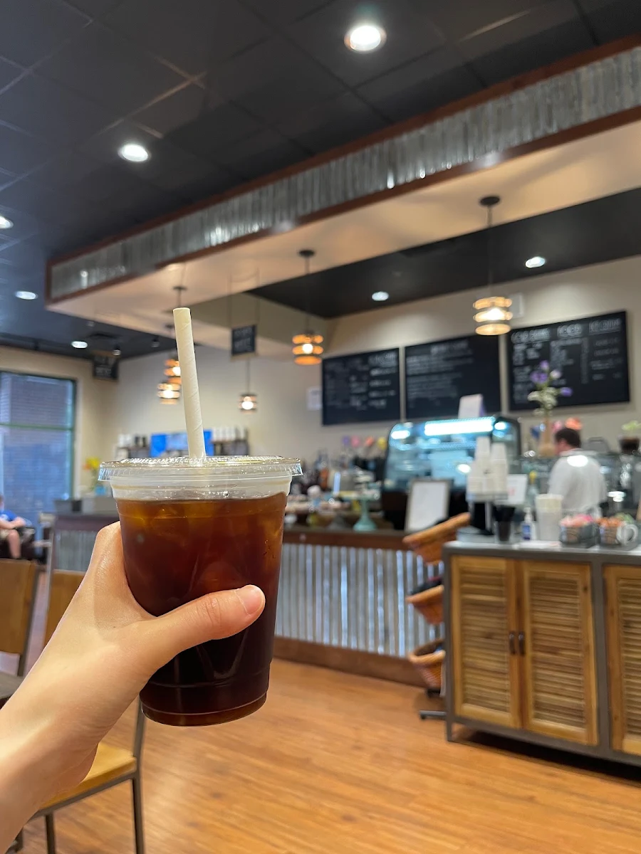 Cold Brew