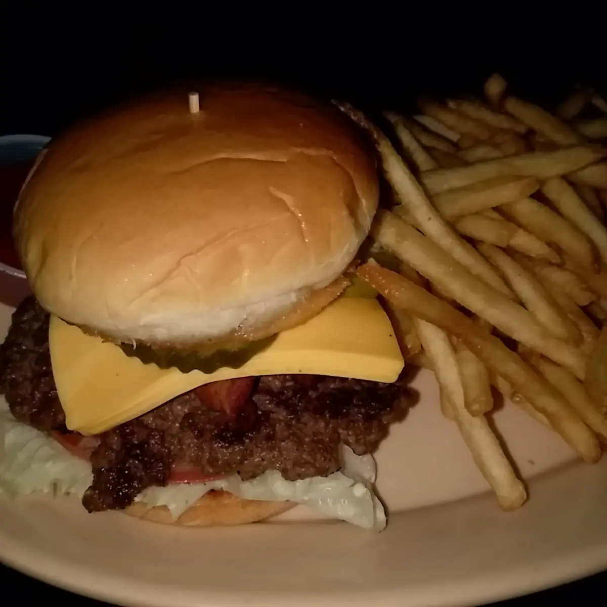 Burger