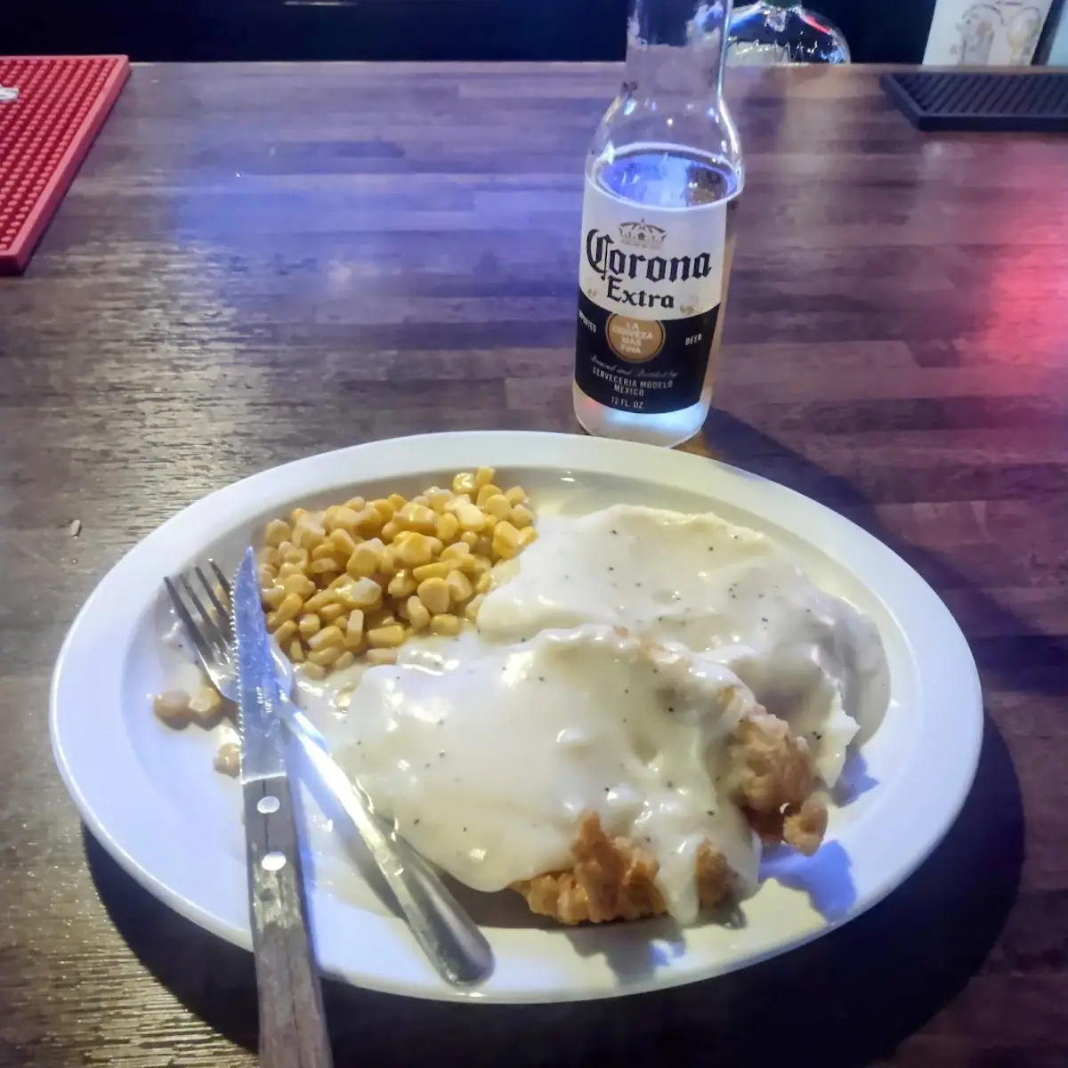 Chicken Fried Steak