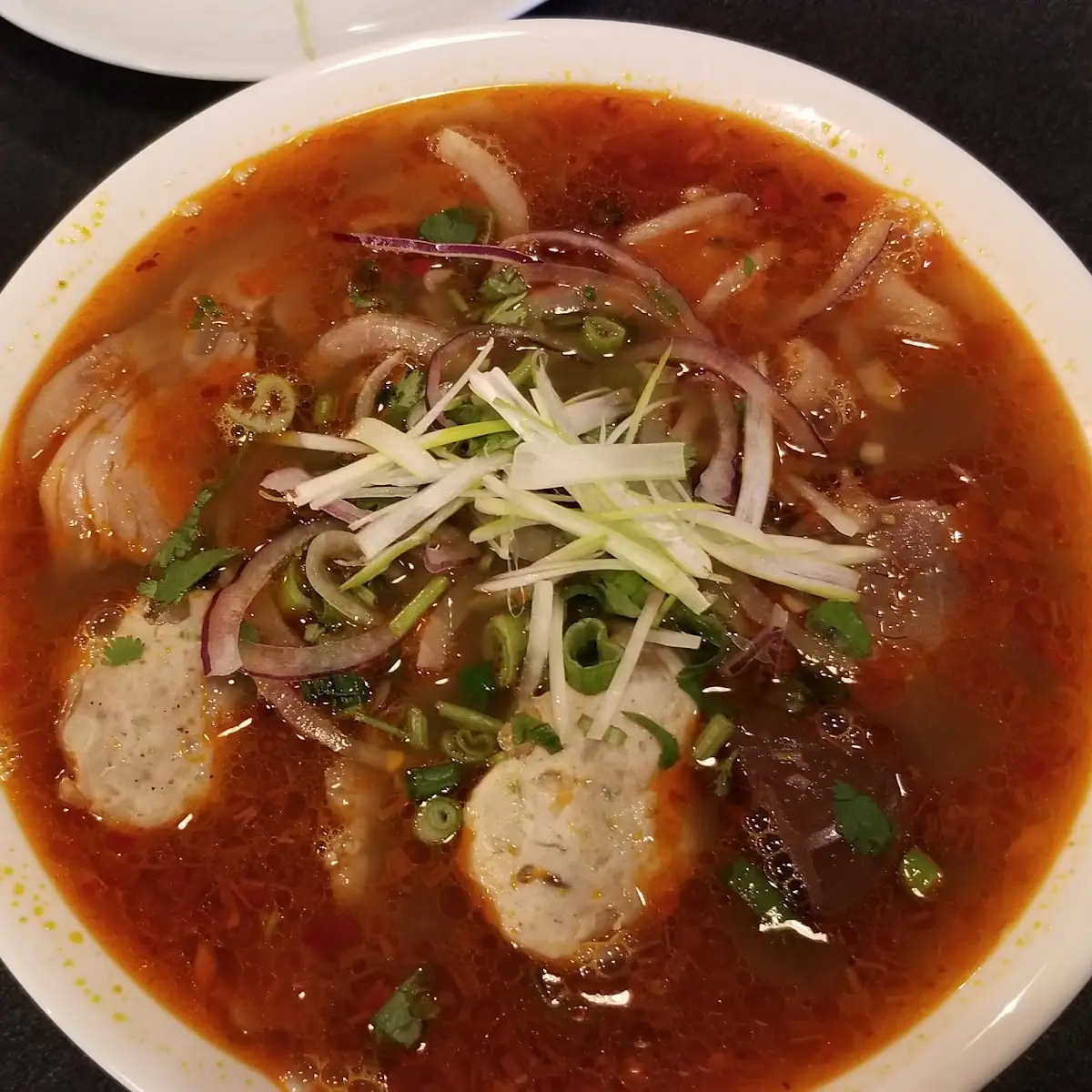 Bun Bo Hue