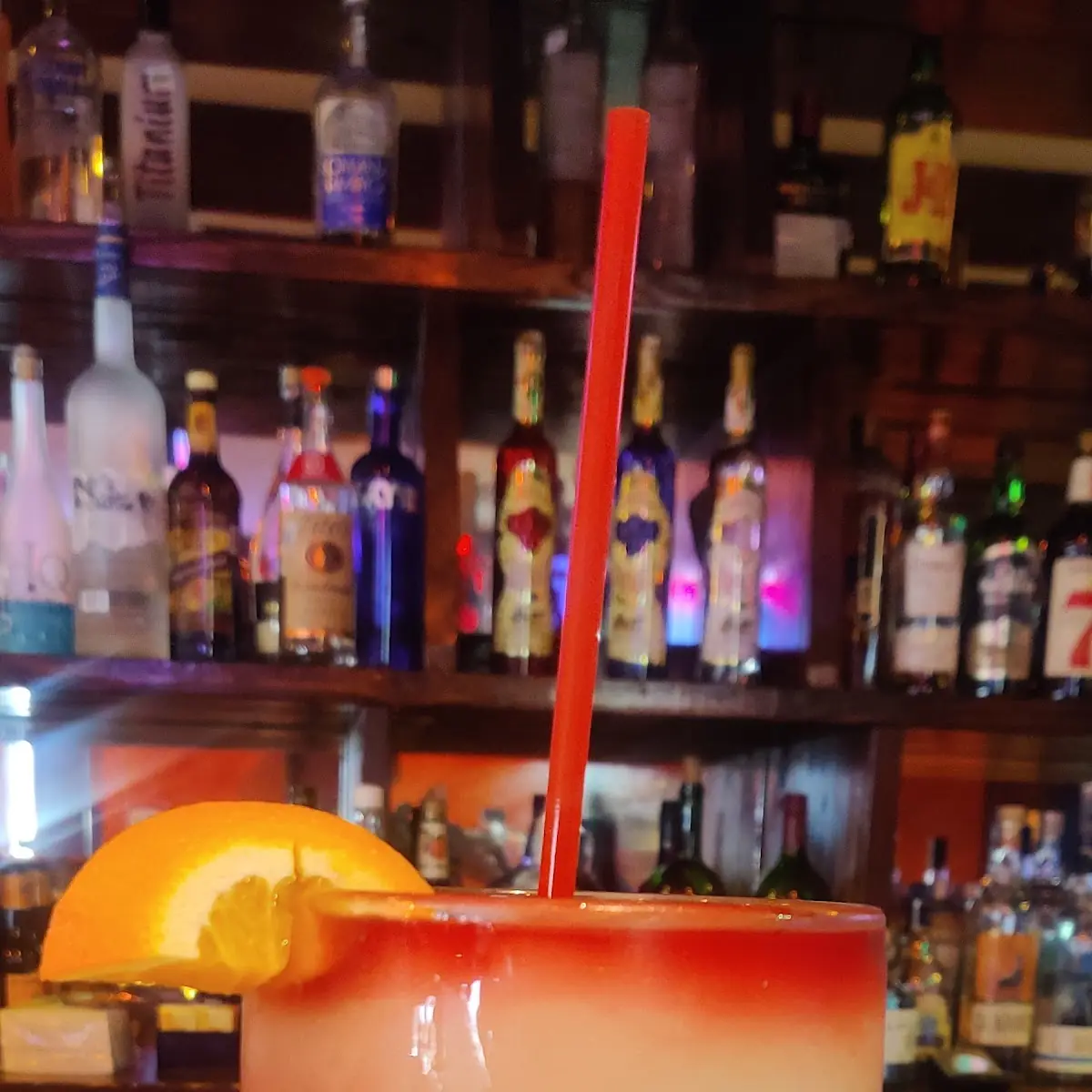 Sangria Margarita