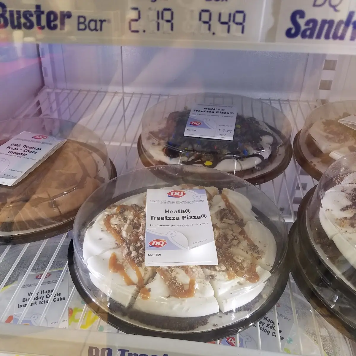 Tres Leches Cake