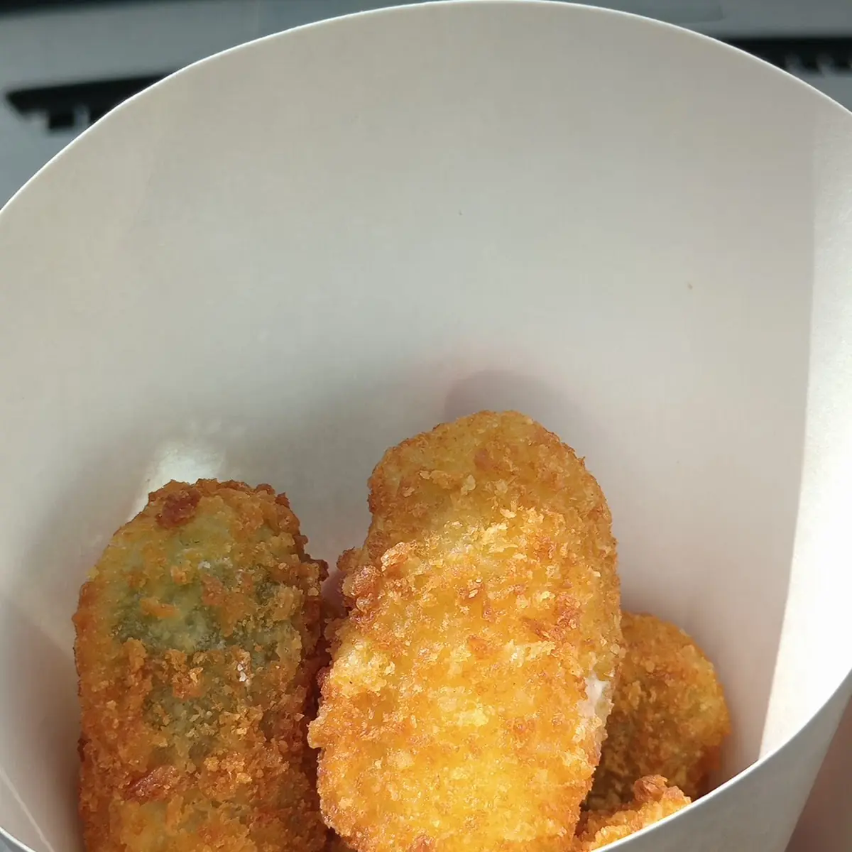 Jalapeno Poppers