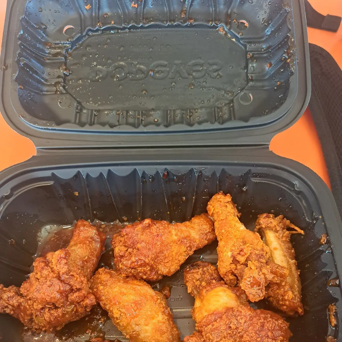 Chicken Wings