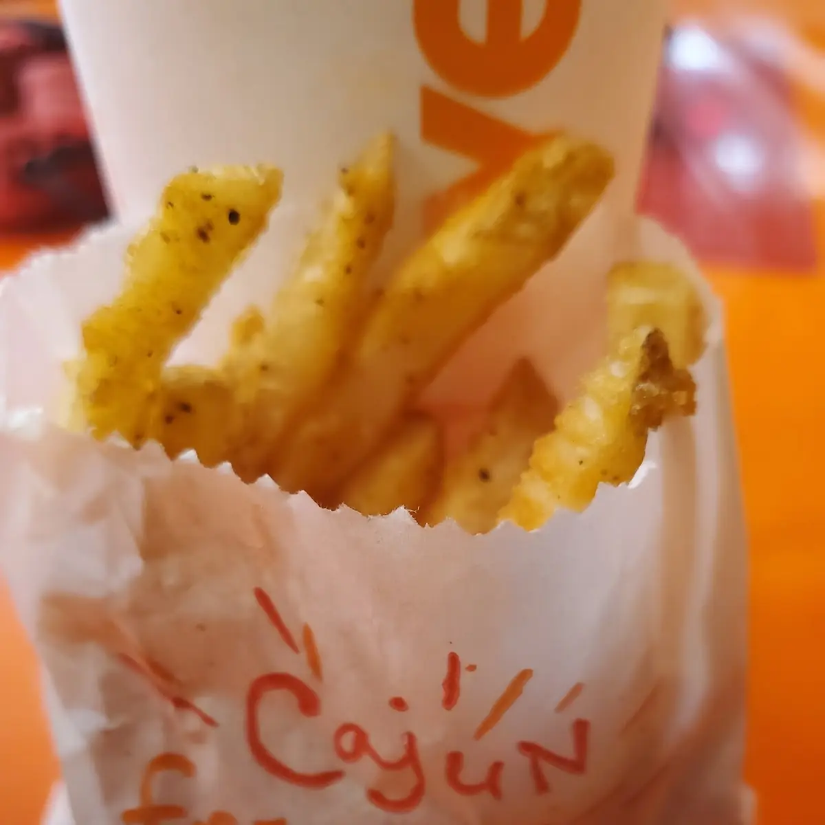French Fries