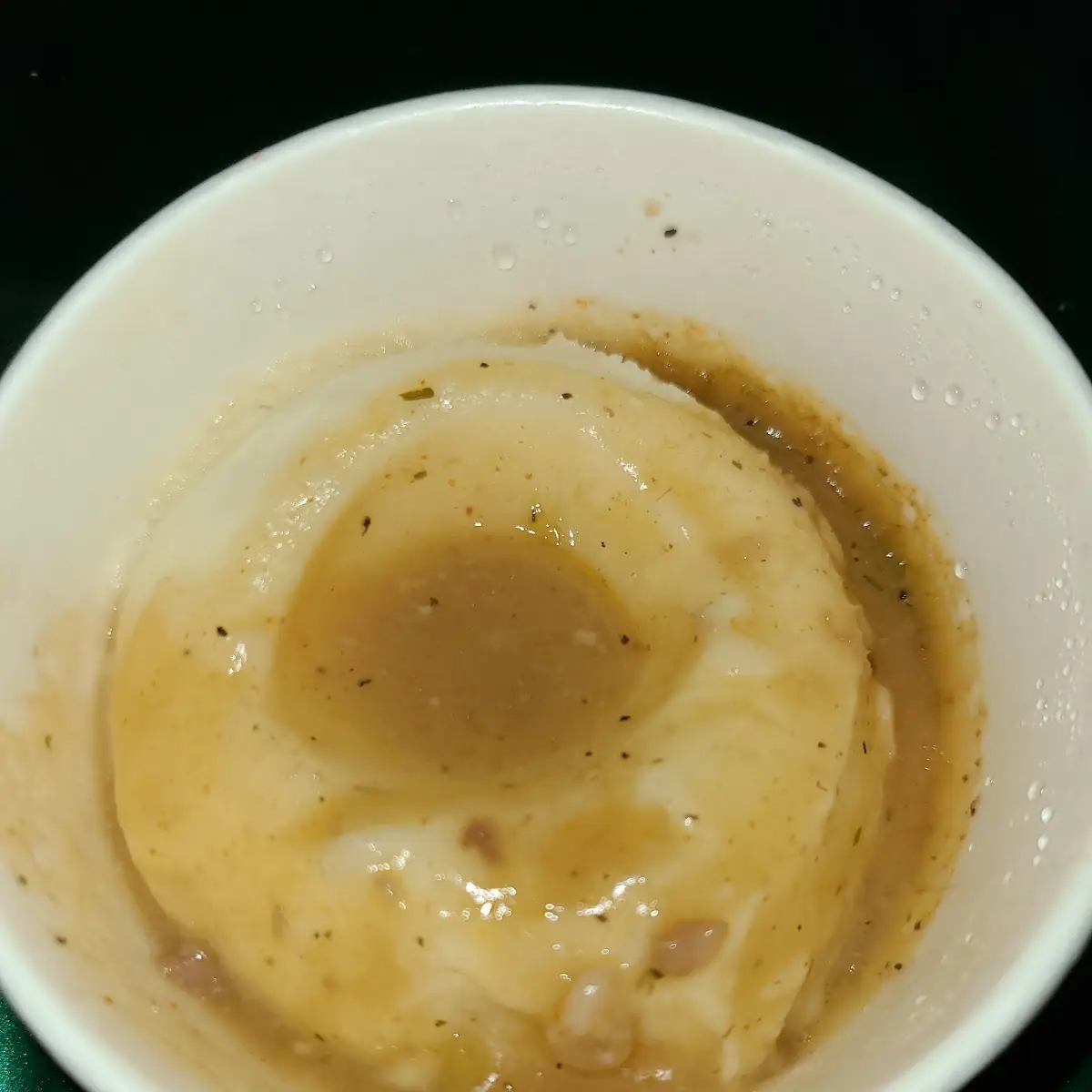 Onion Soup