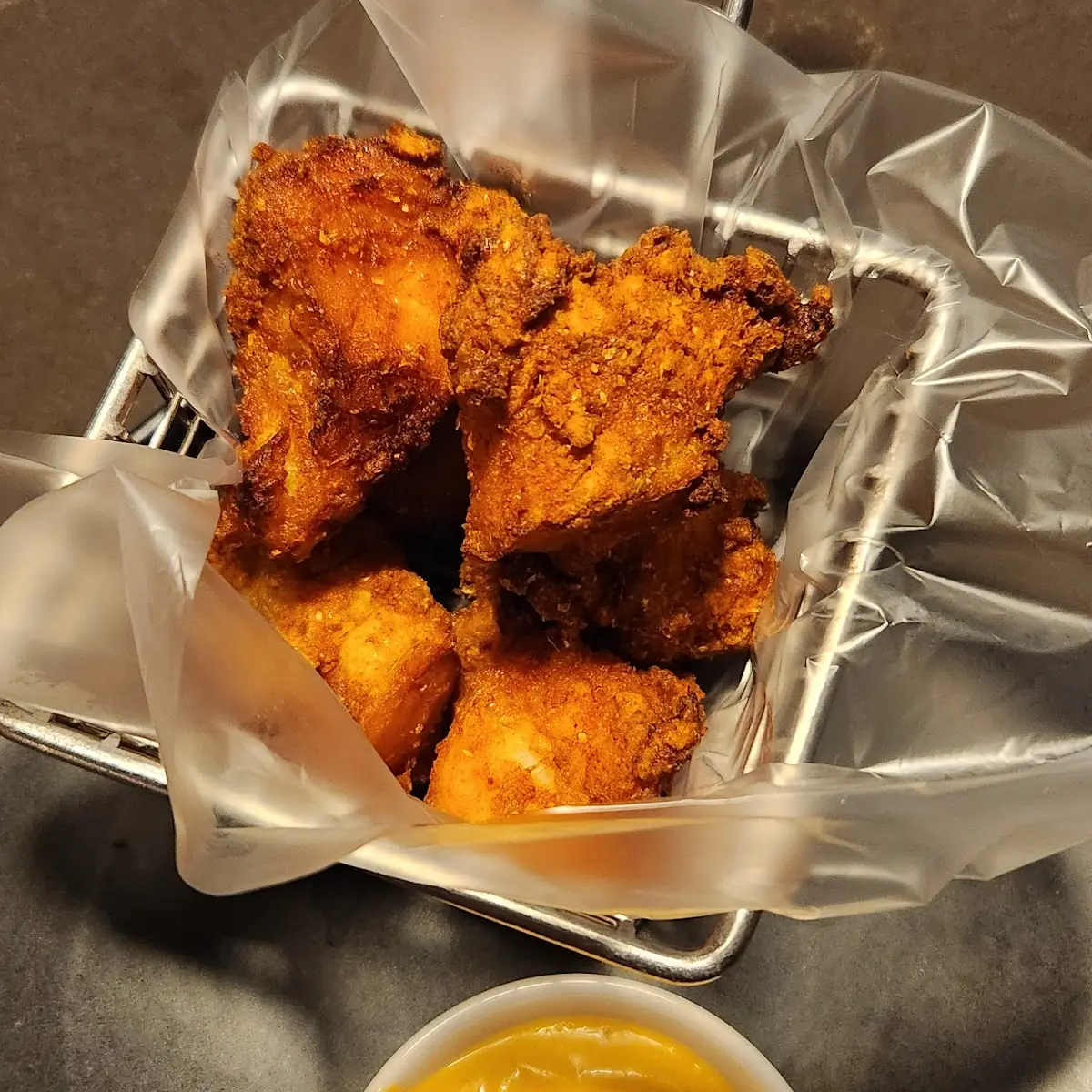 Fish Fry