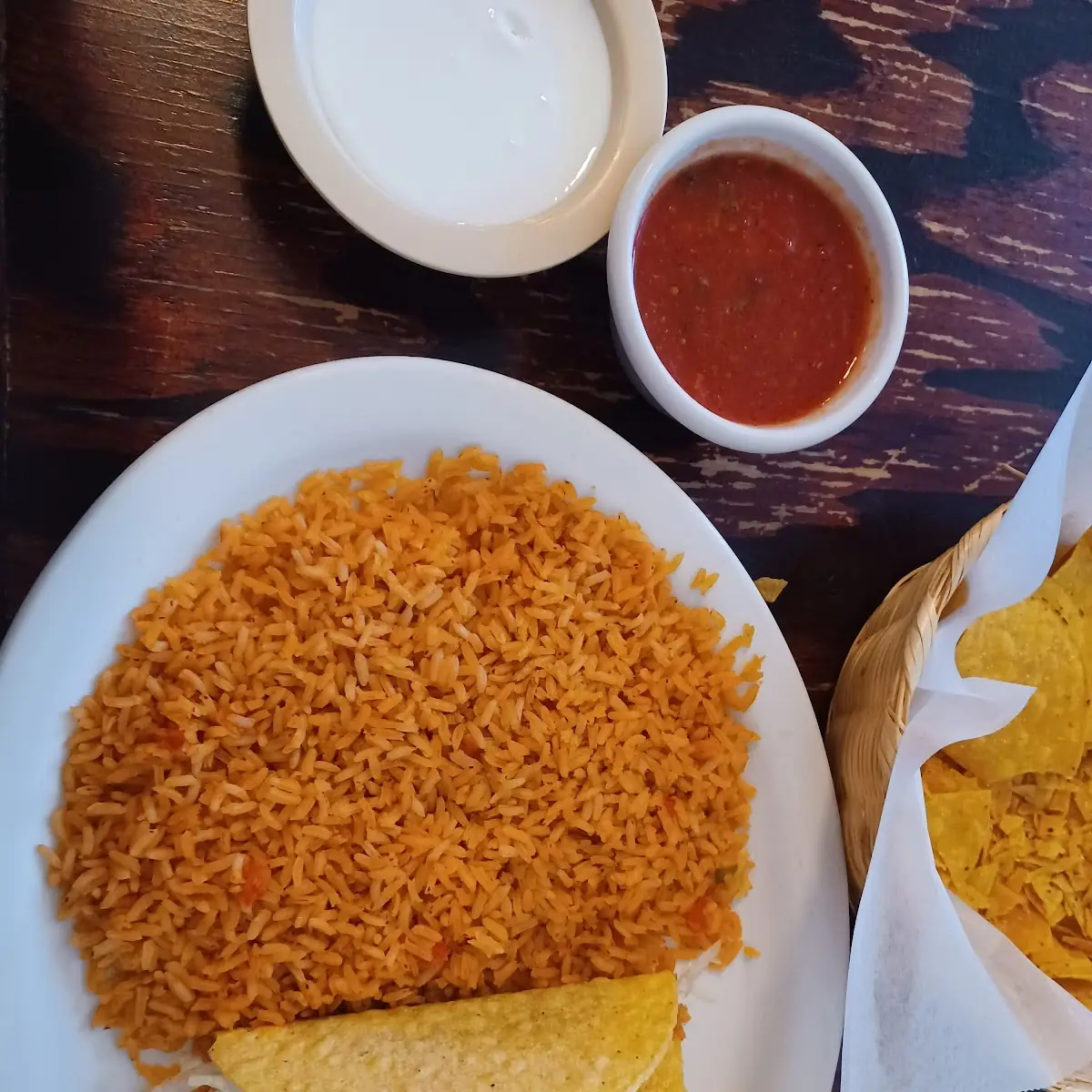 72. Fish Tacos