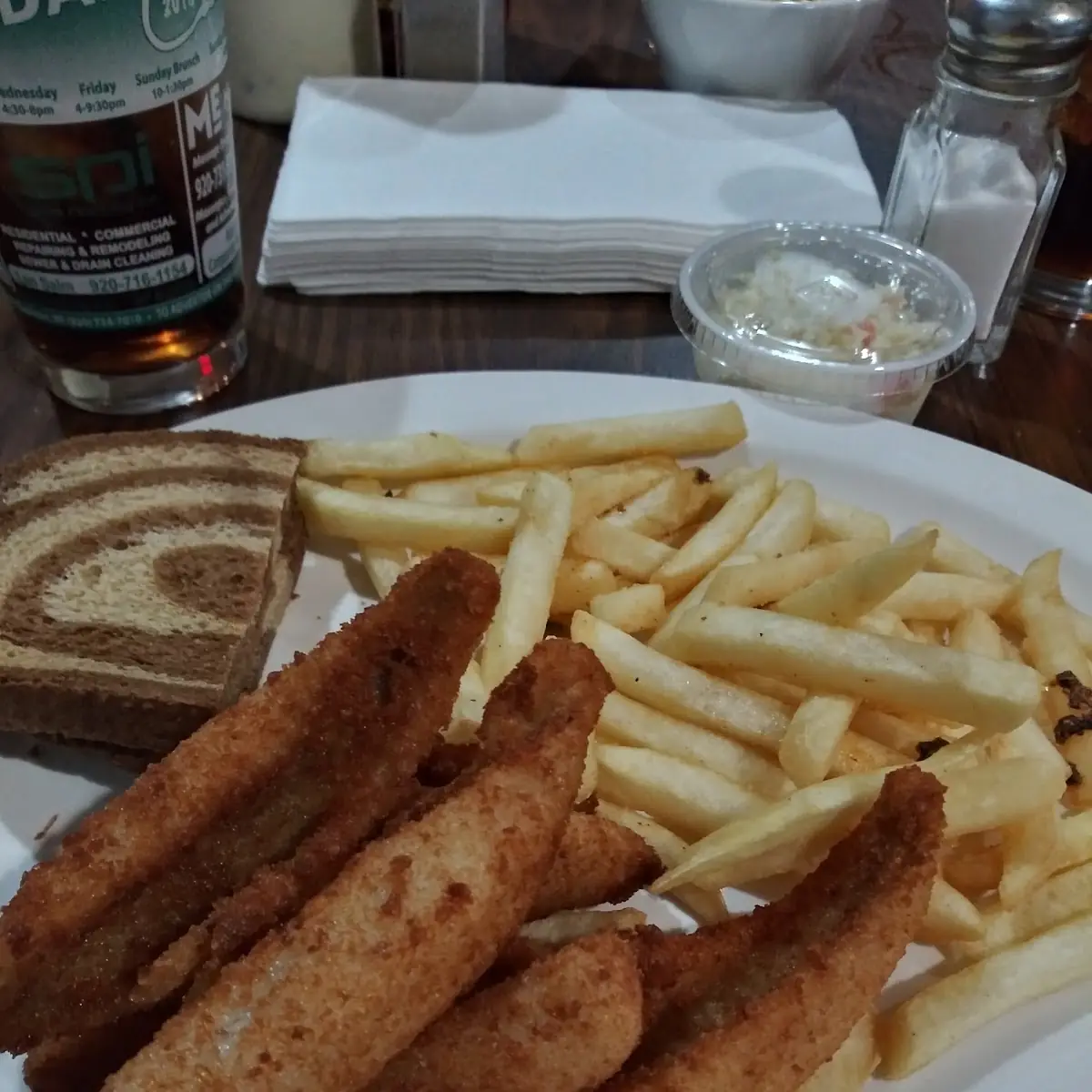 Fish Fry